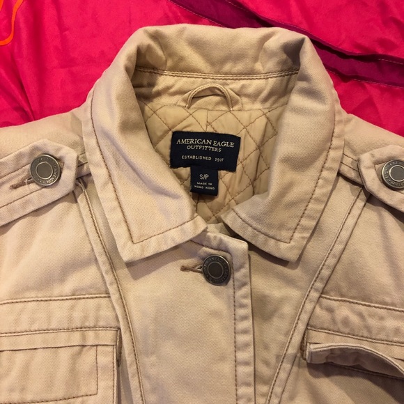 Jacket - Picture 4 of 6